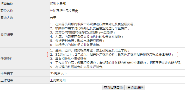 理财新规一声令下，银行这一岗位火了！百万年薪仍招不到人