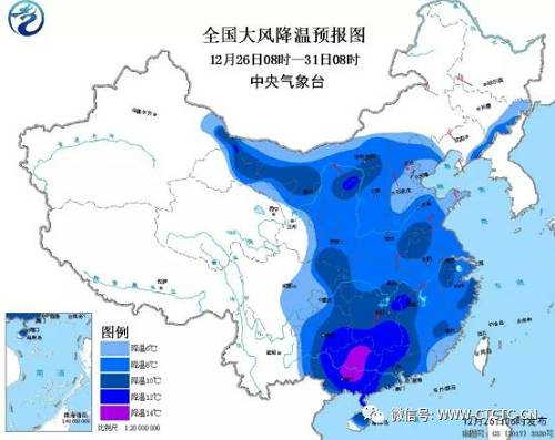 降温、大雪 年底煤价最后的机会？