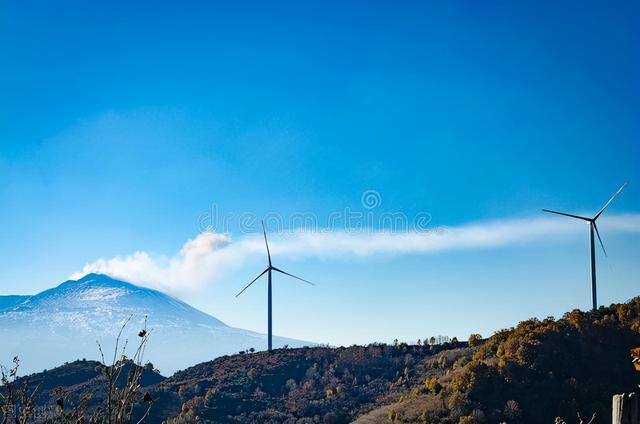 绿色电力获看好，锚定大风口，2021年低估值绿色电力公司