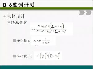 信树碳汇-林业碳汇项目开发流程及案例